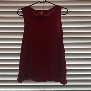 Forever 21 top size large